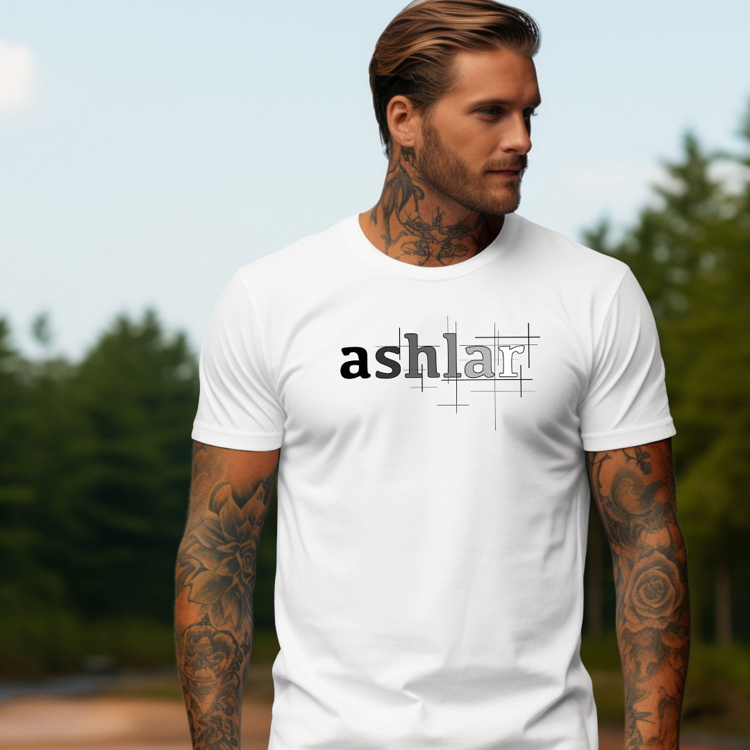 Ashlar