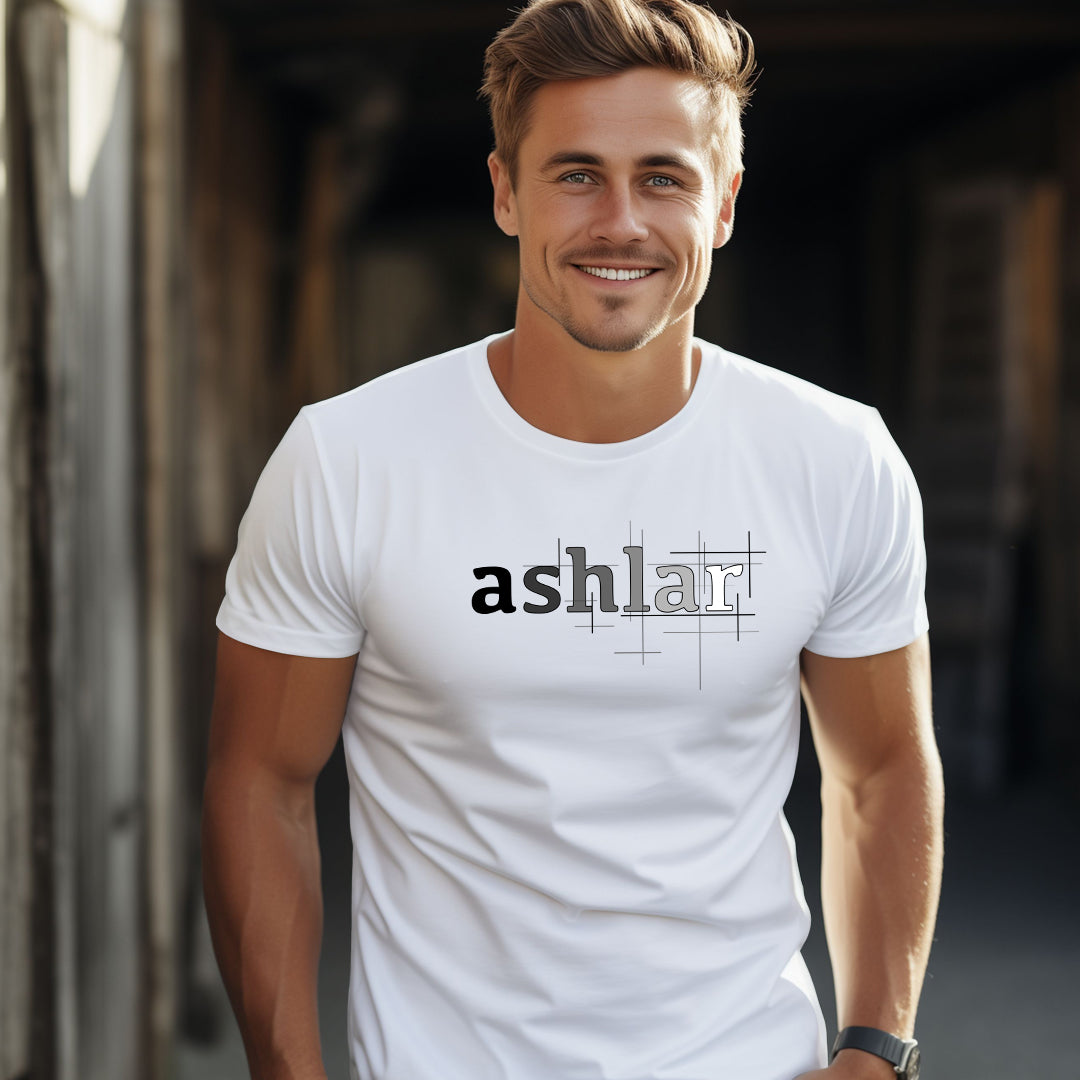 Ashlar