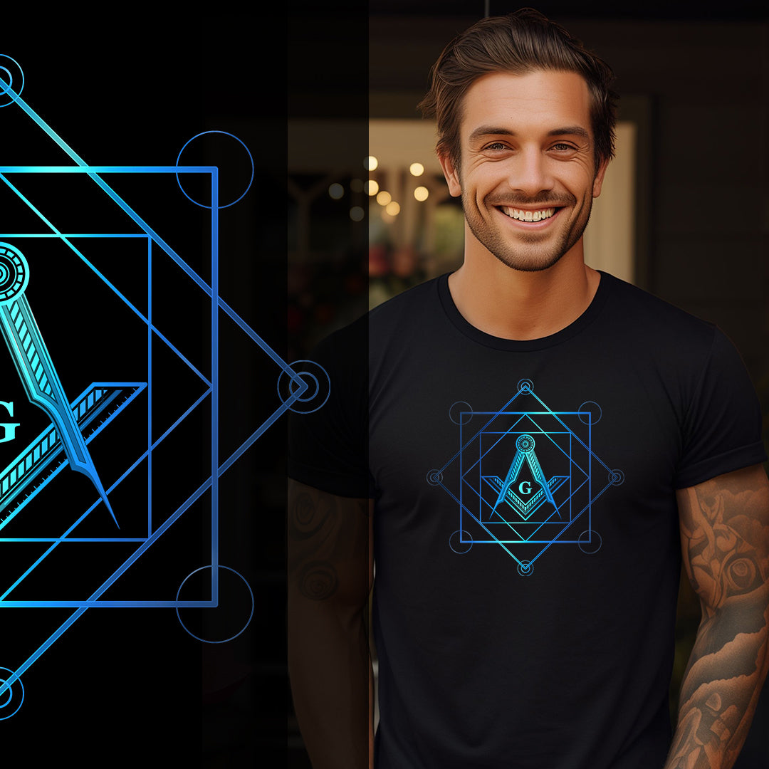 Freemason Elegant
