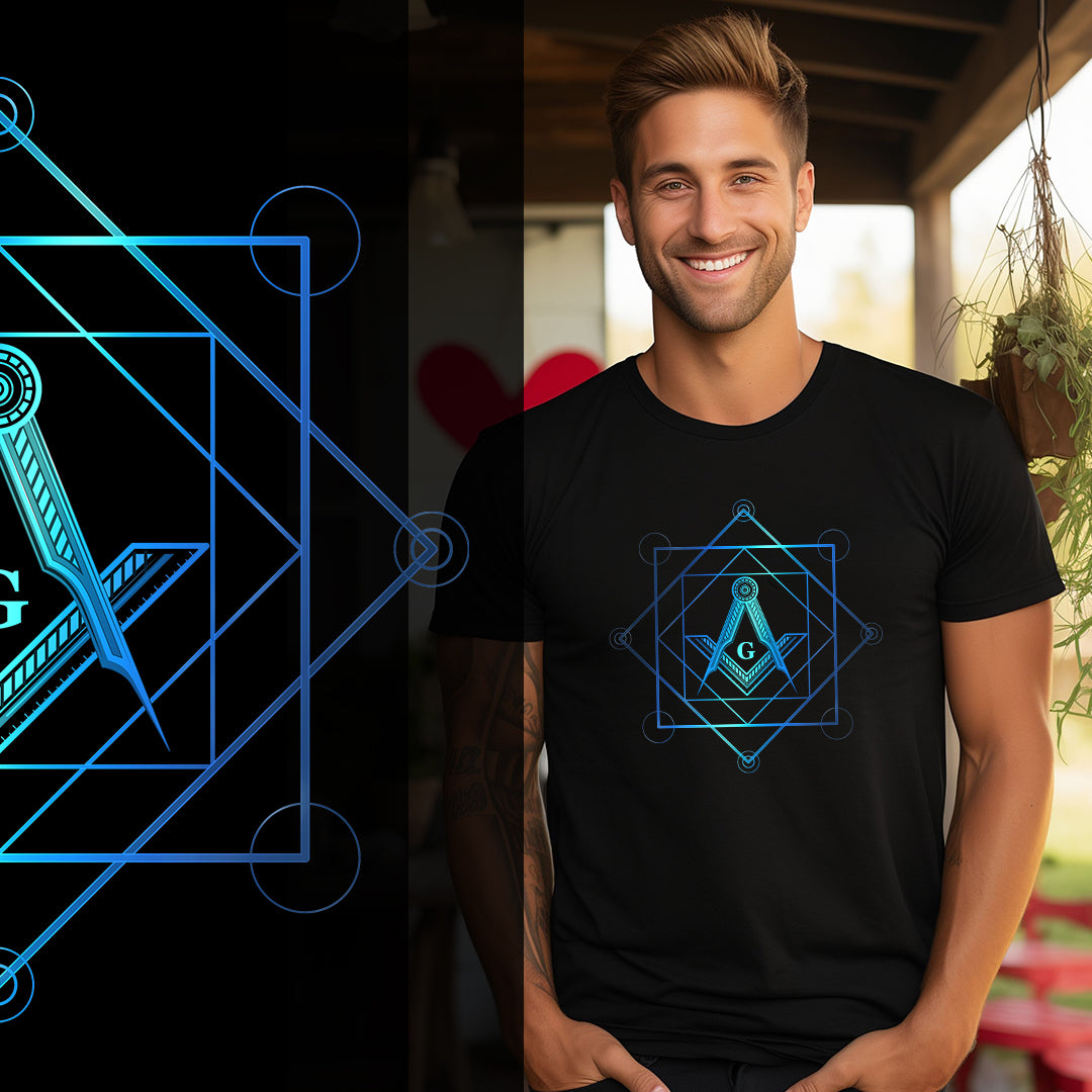 Freemason Elegant