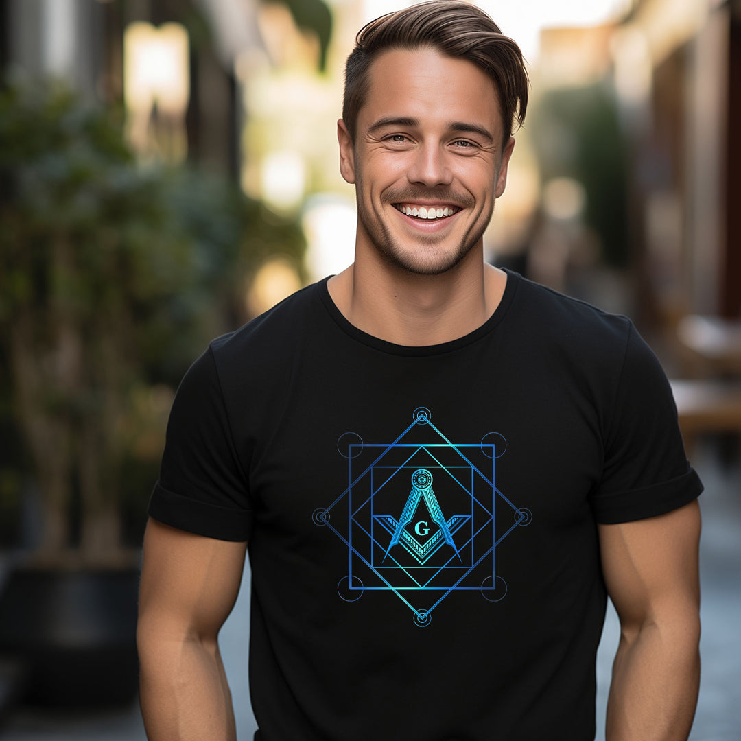 Freemason Elegant