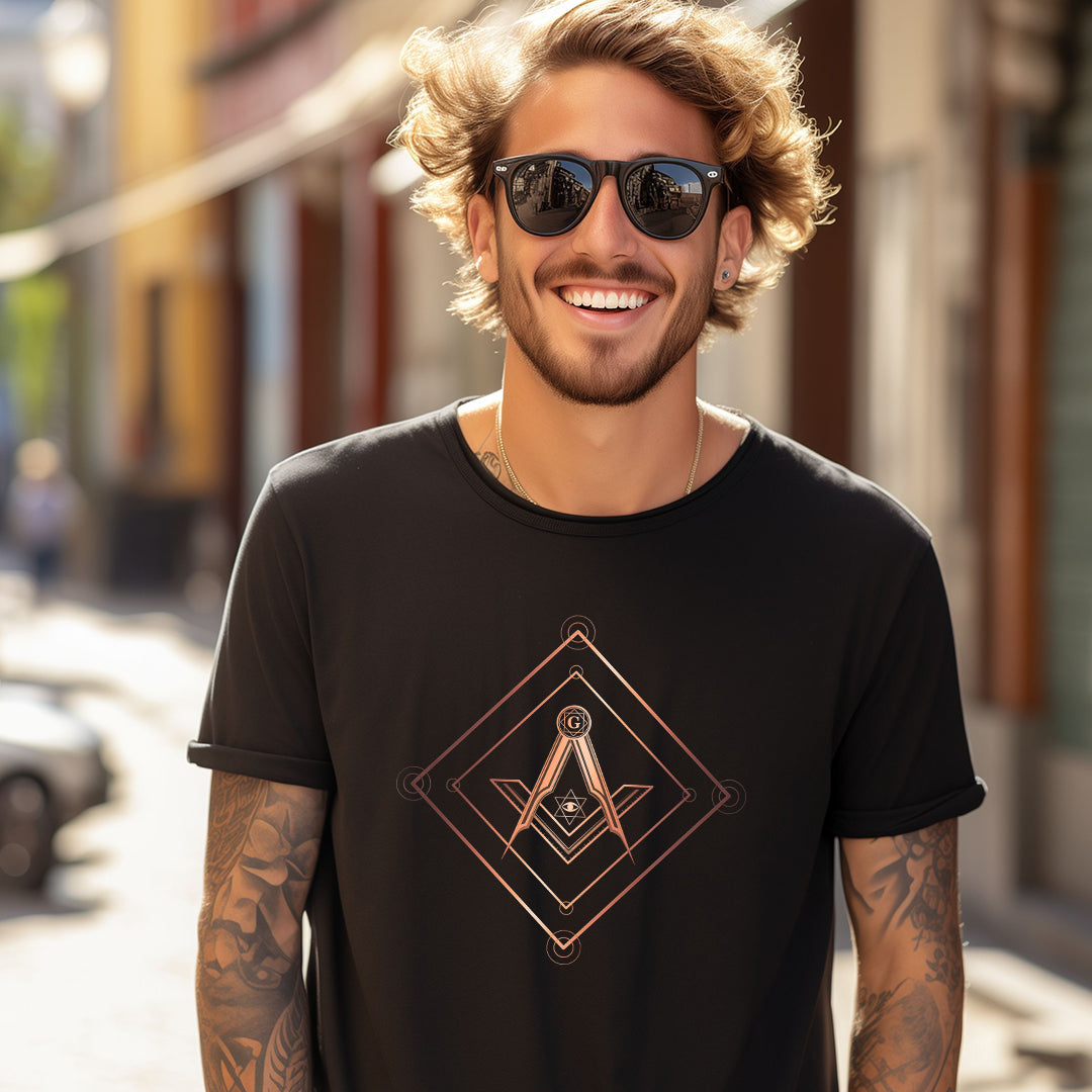 Freemason Brotherhood