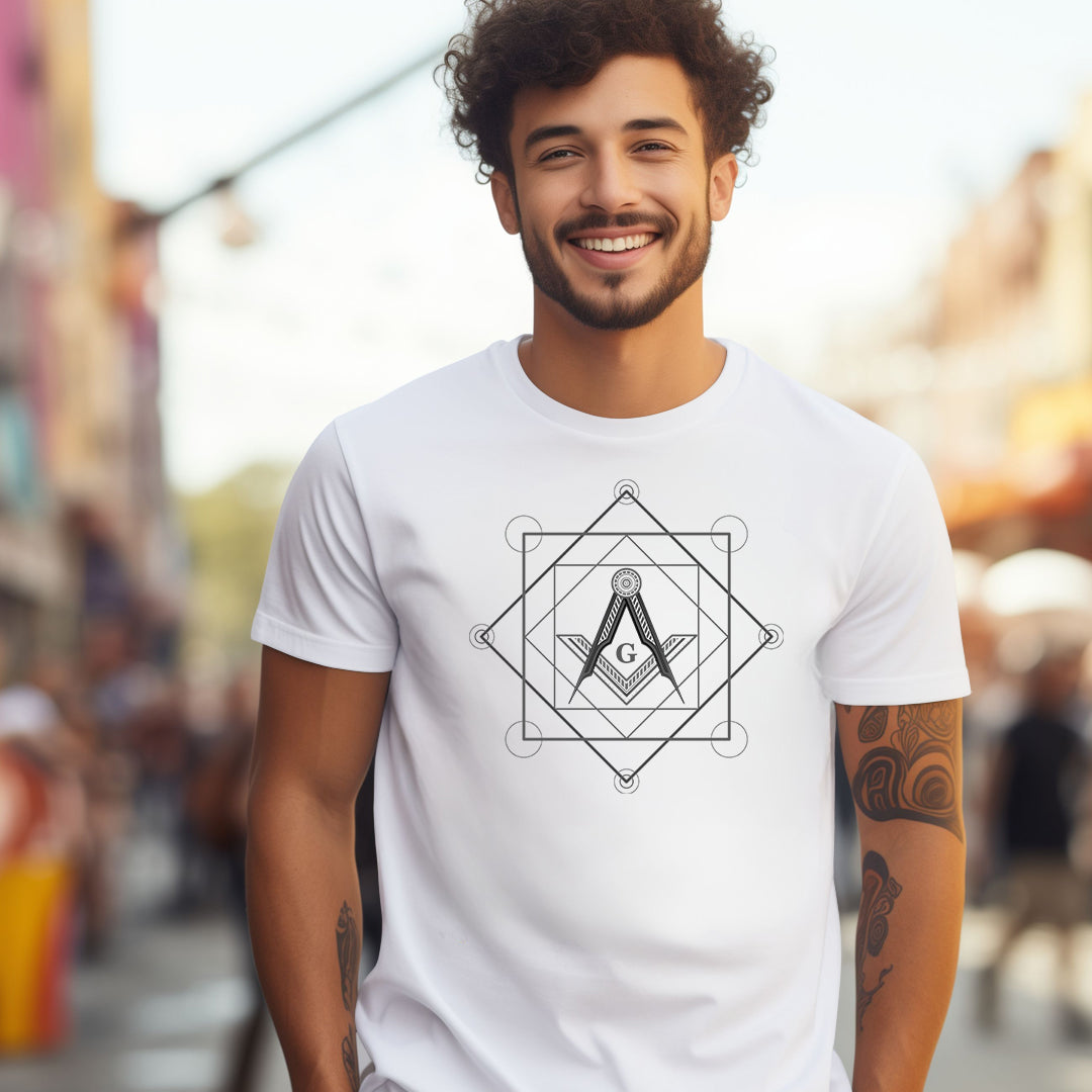Freemasonry t-shirt
