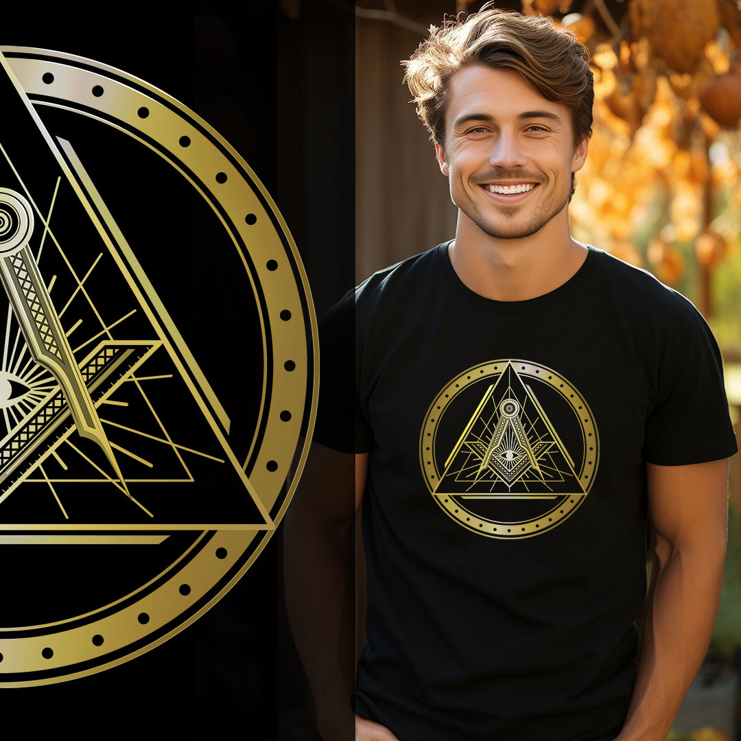 Freemason Gold
