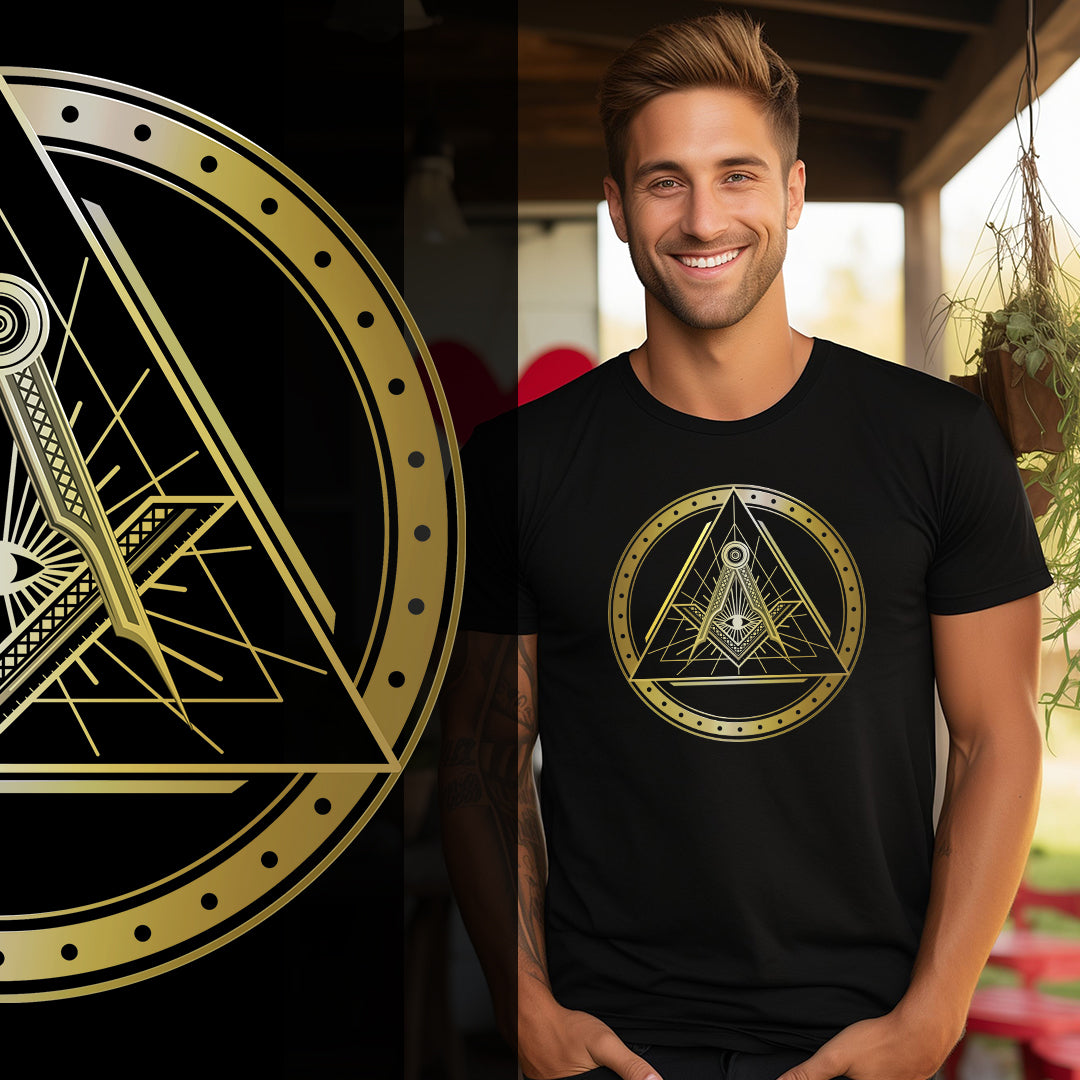 Freemason Gold