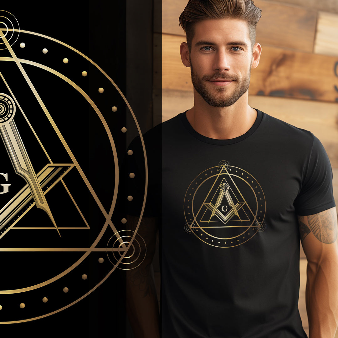 Freemason Celestial