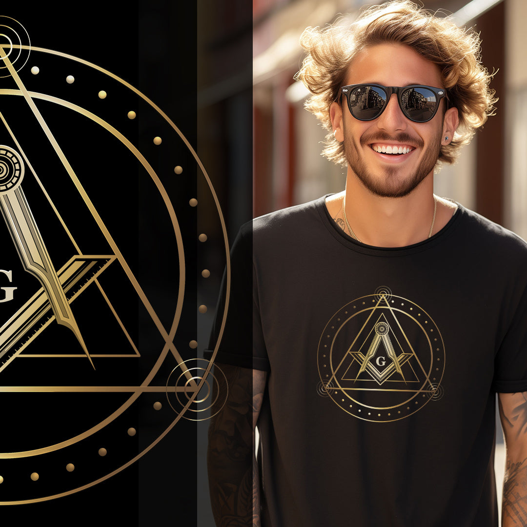 Freemason Celestial