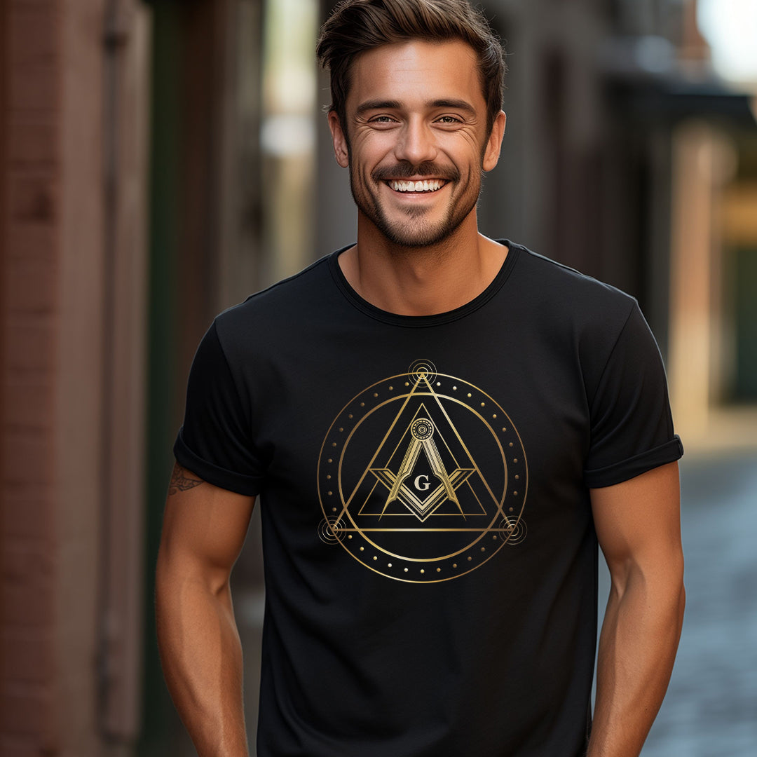 Freemason Celestial