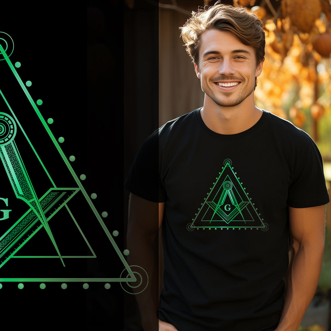 Freemason Light