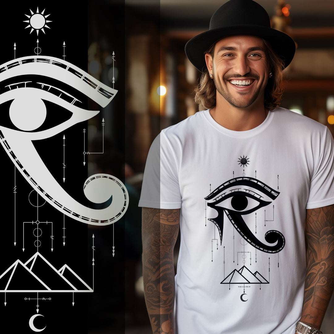 Eye OF Horus