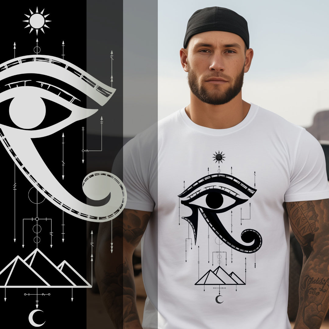 Eye OF Horus