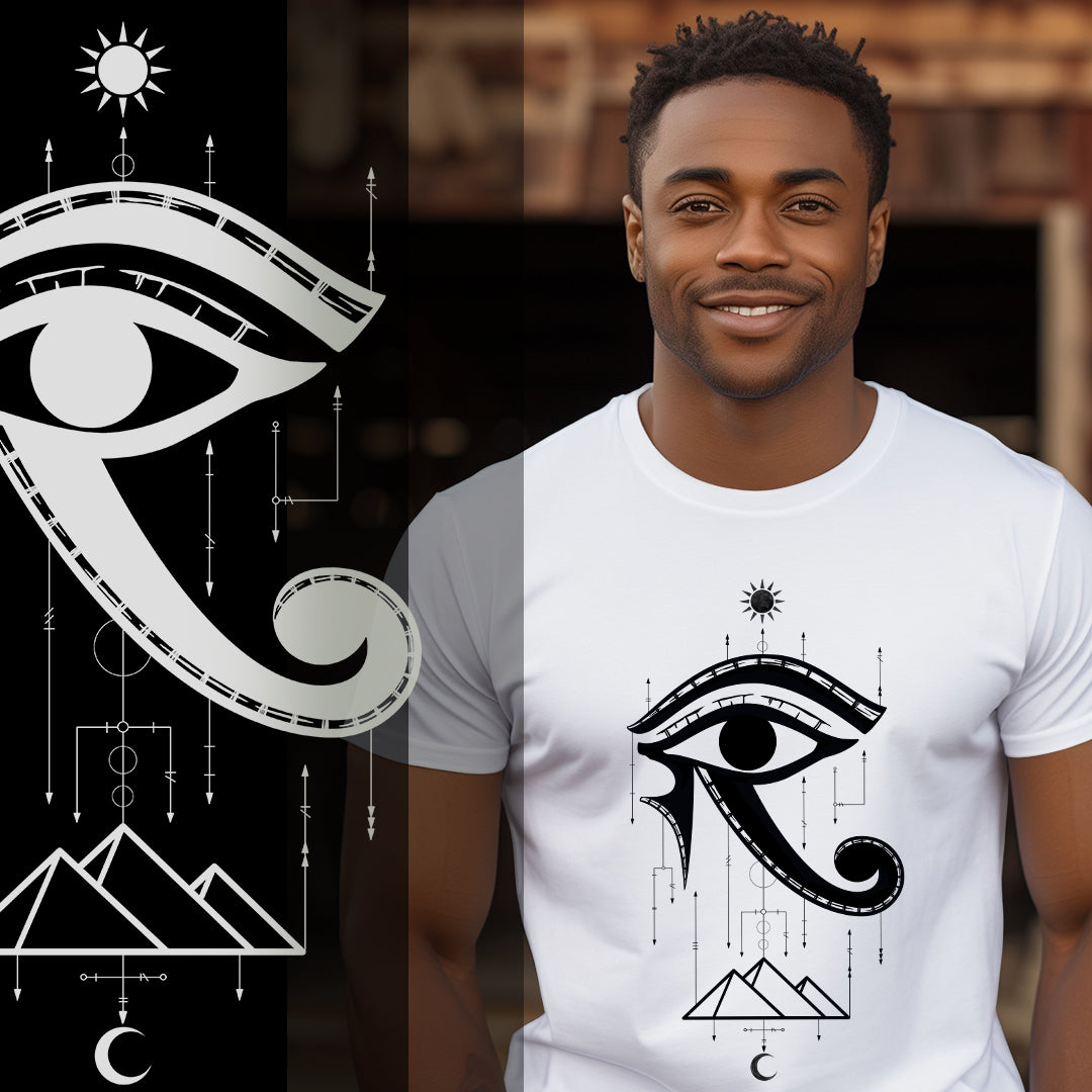 Eye OF Horus