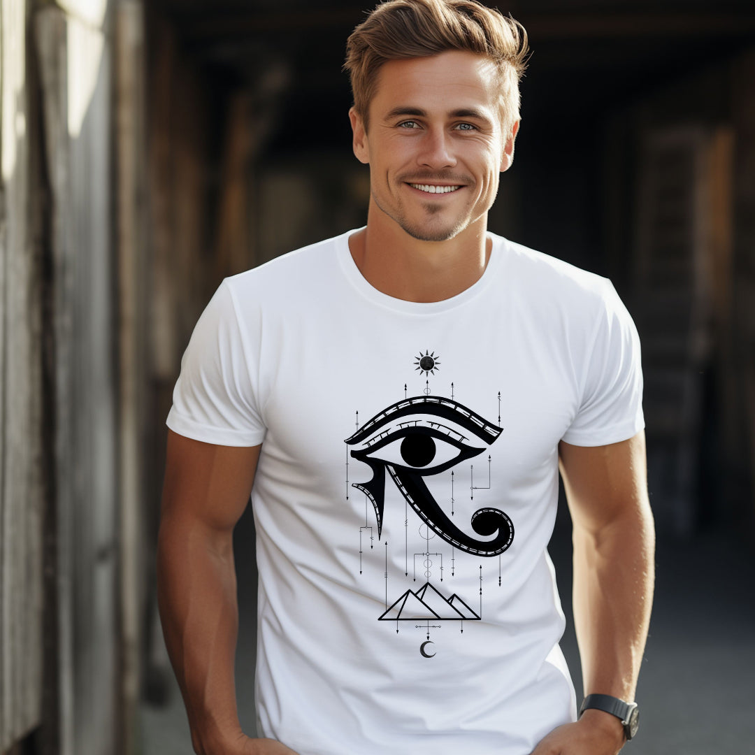 Eye OF Horus