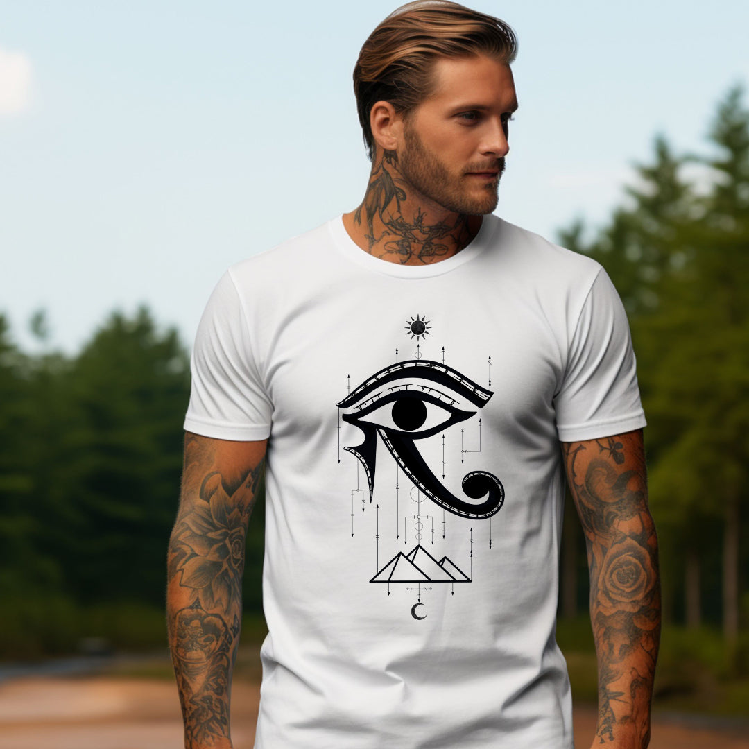 Eye OF Horus