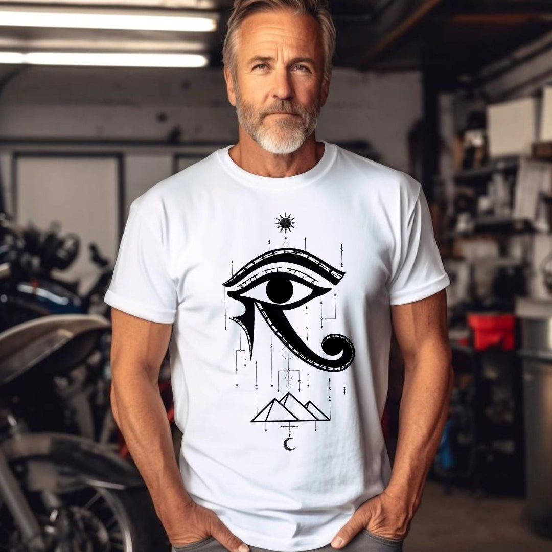 Eye OF Horus