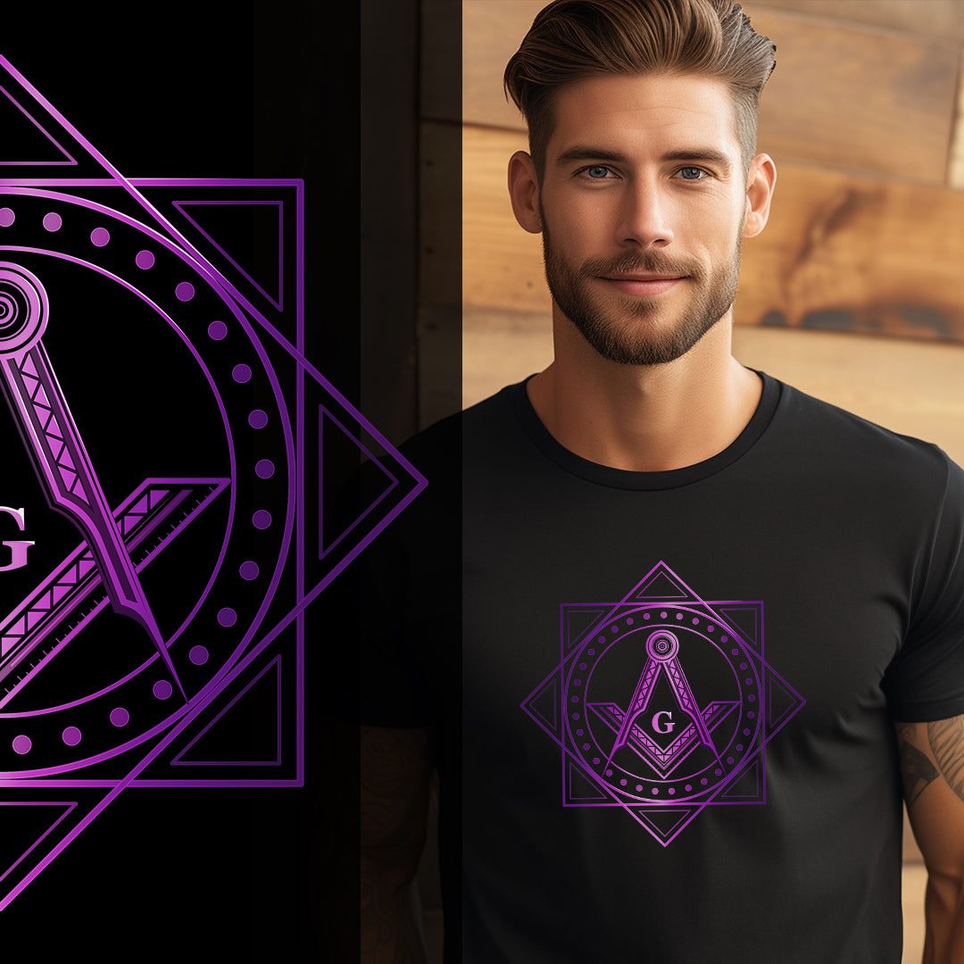Freemason Light