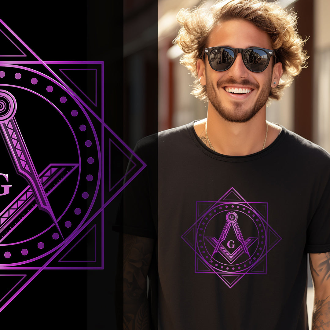 Freemason Light