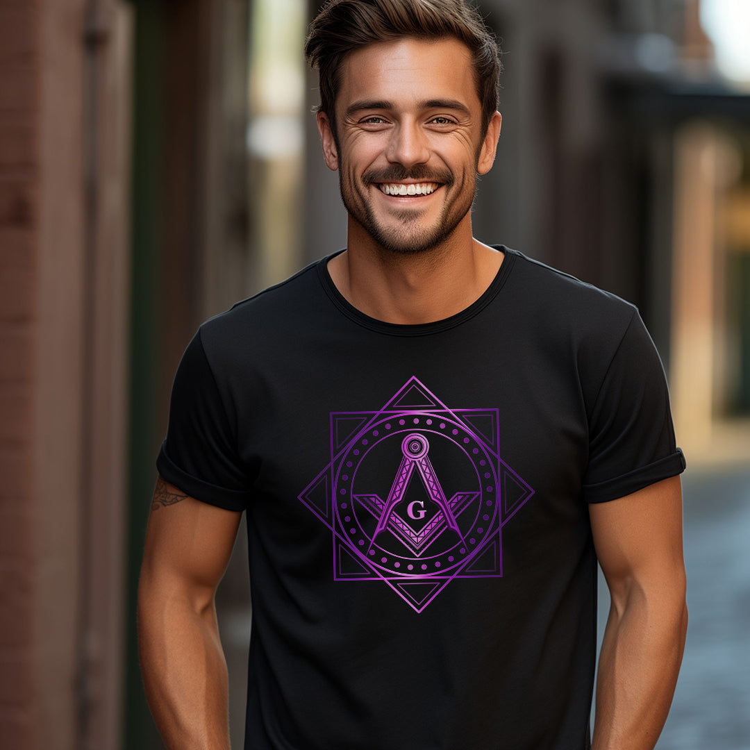 Freemason Light