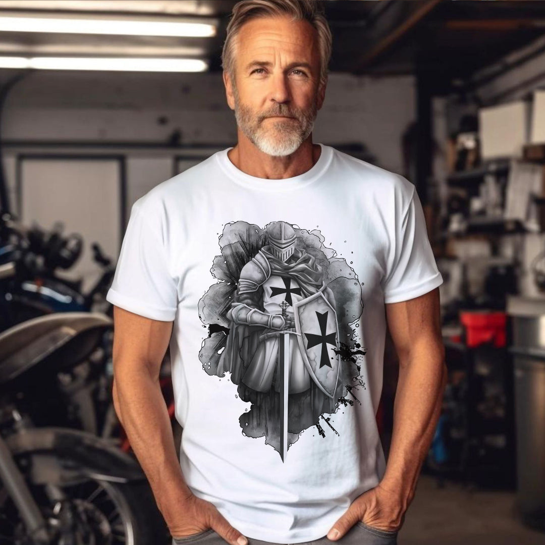 Knight Templar