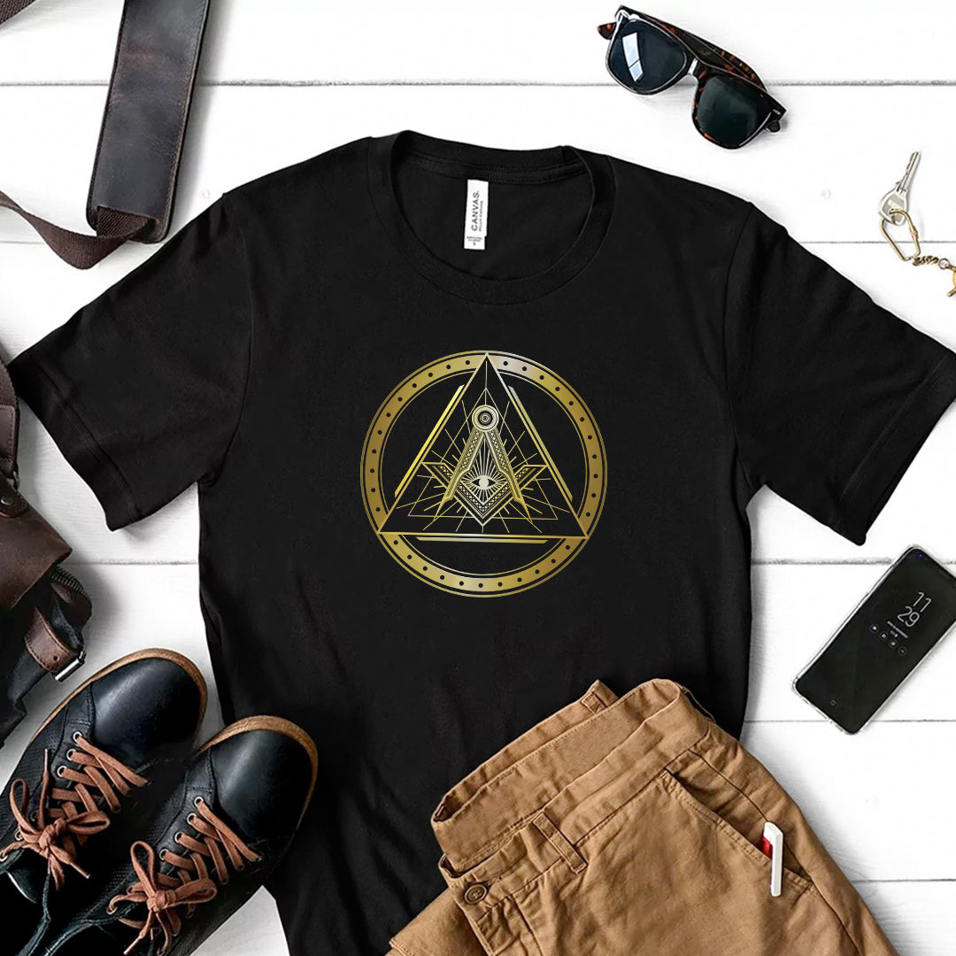 Freemason Gold