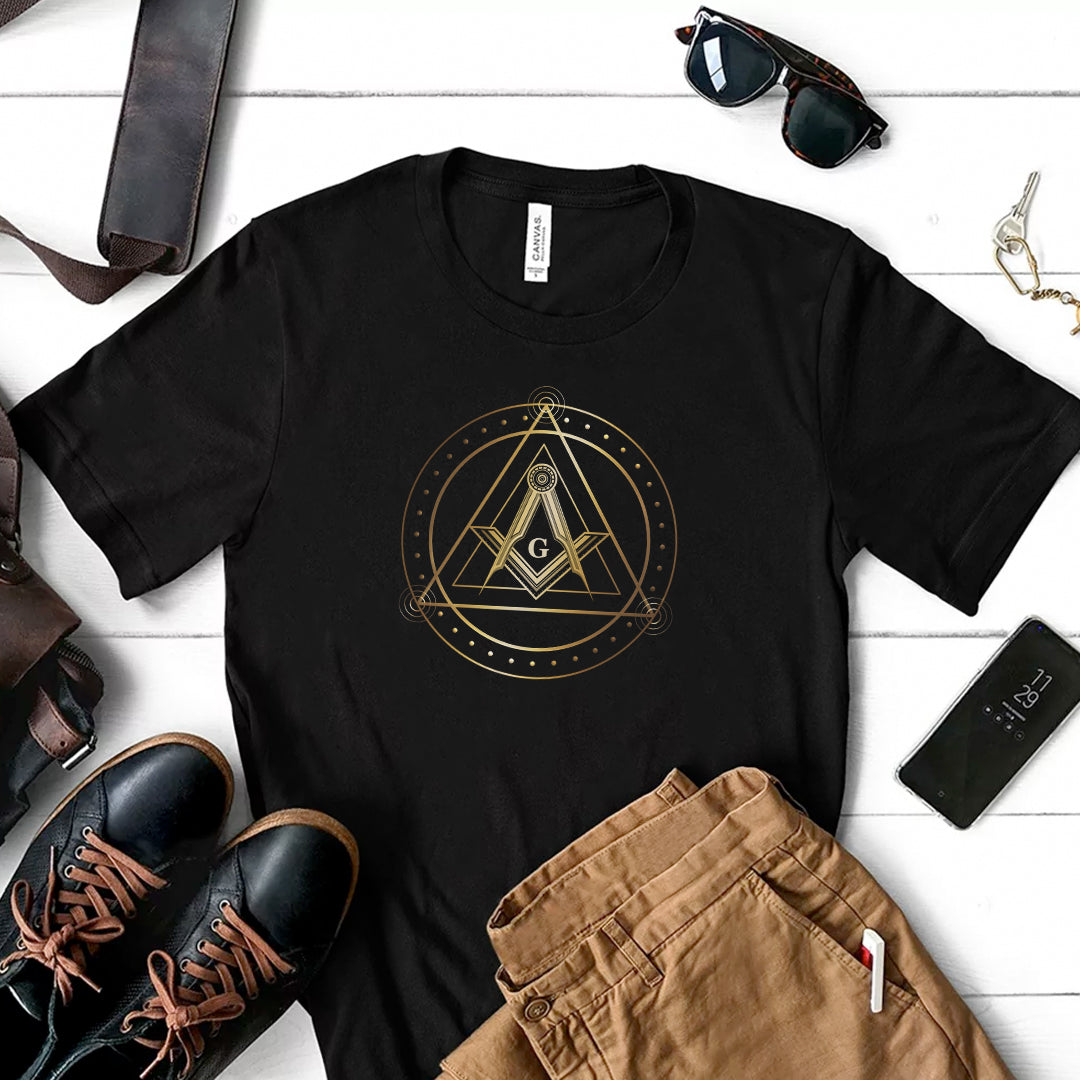Freemason Celestial
