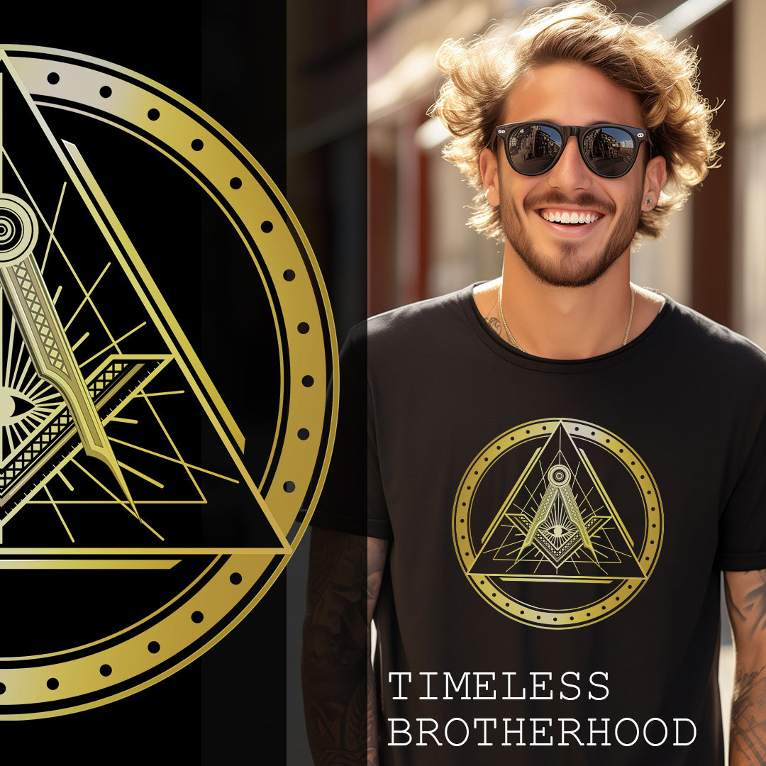 Freemason Gold