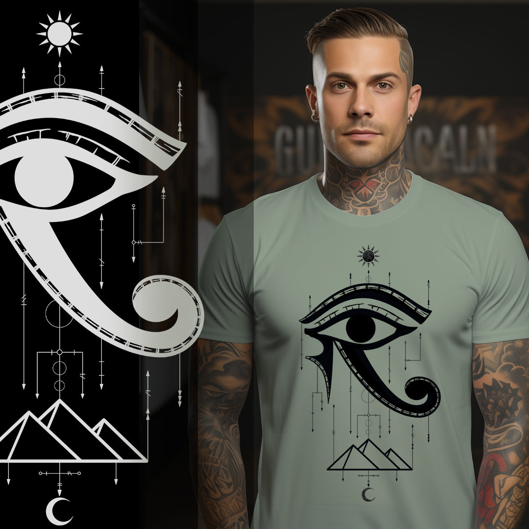 Eye OF Horus
