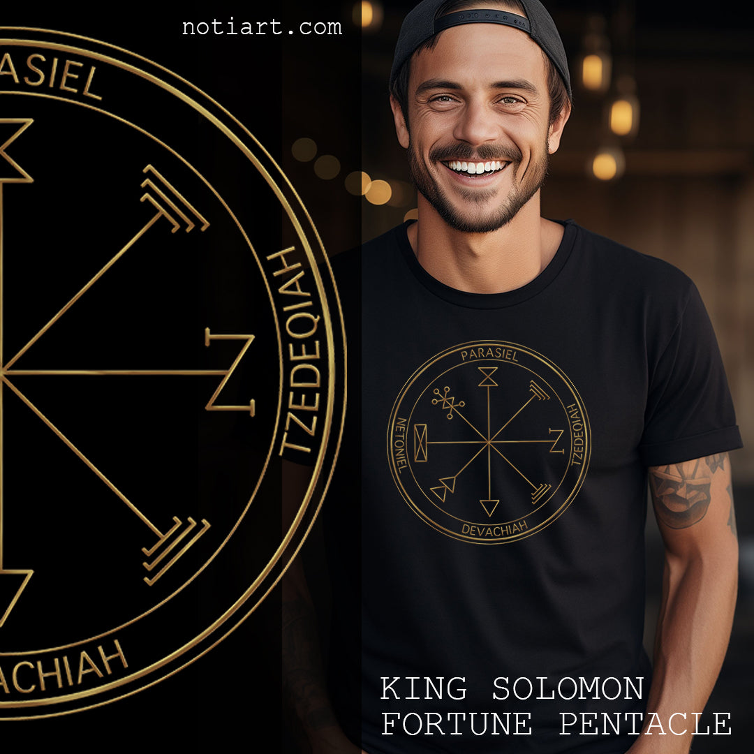 Fortune Pentacle