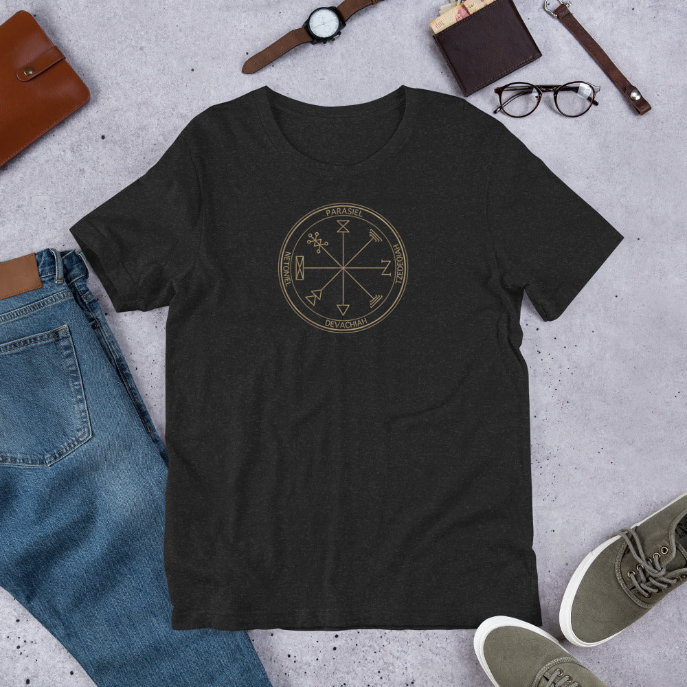 Fortune Pentacle