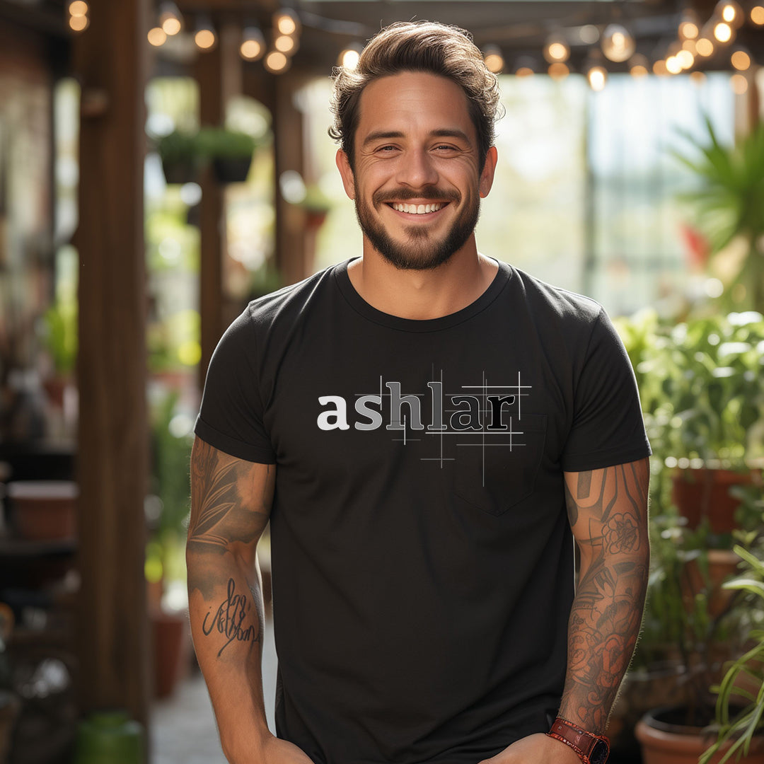 Ashlar