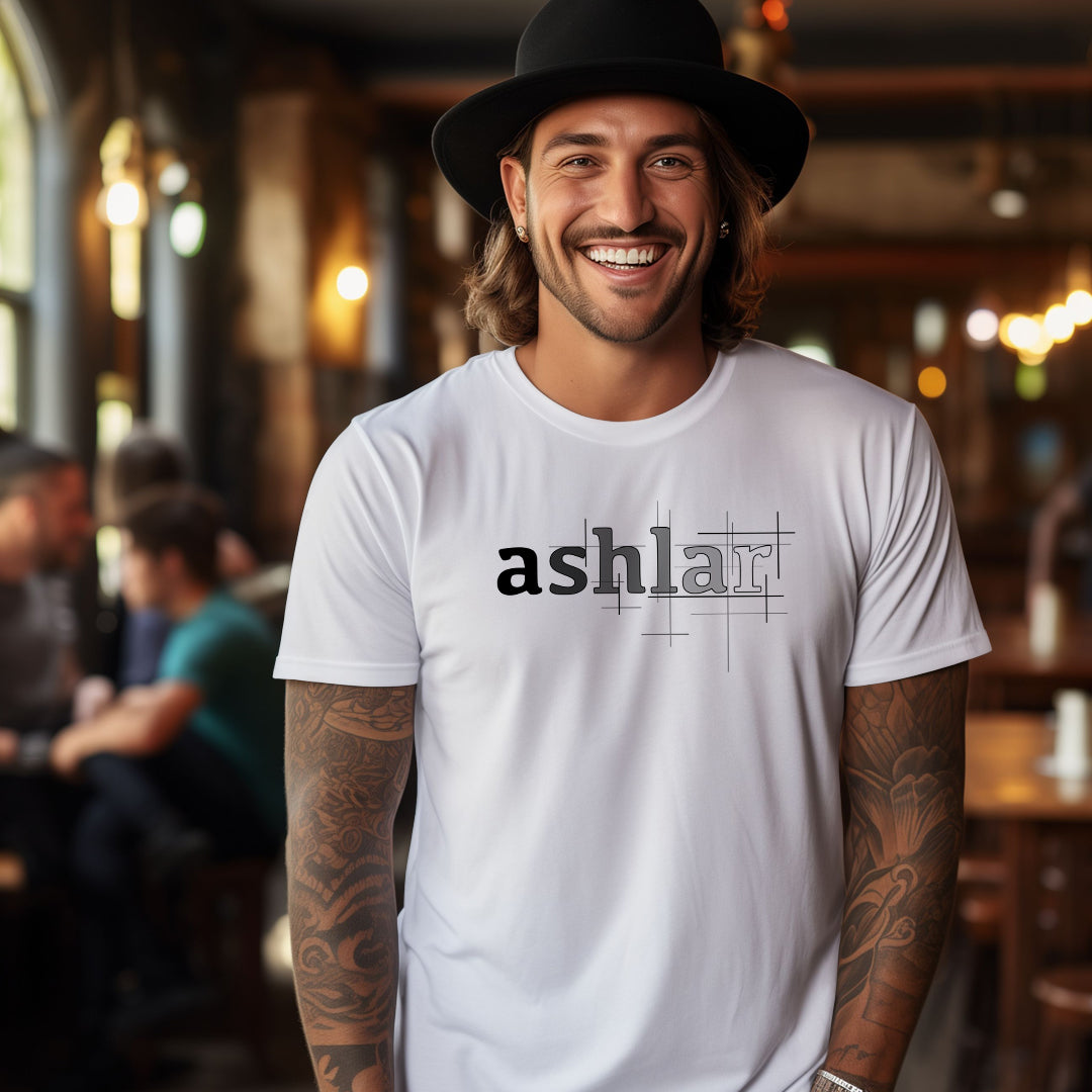 Ashlar