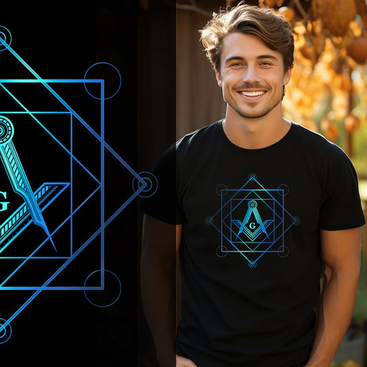 Freemason Elegant