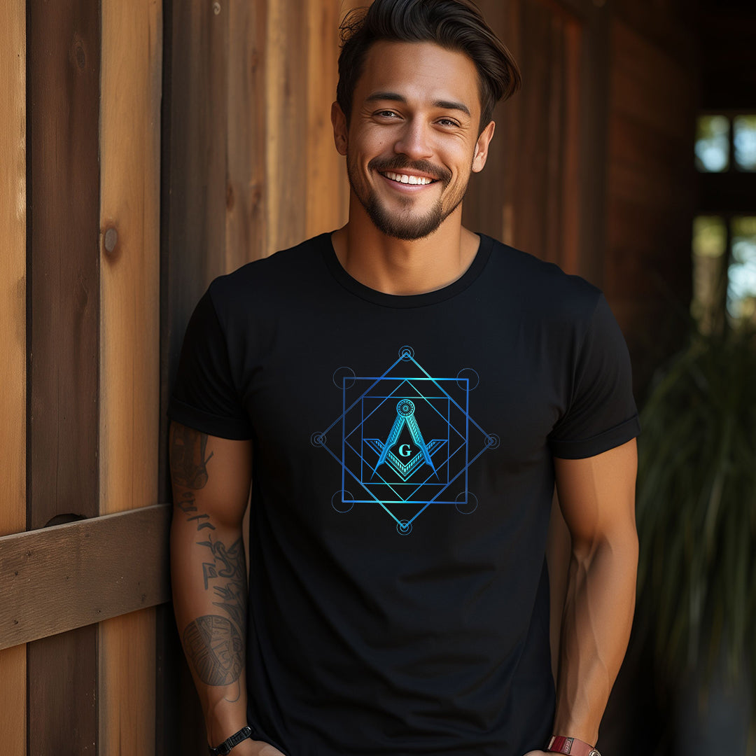 Freemason Elegant