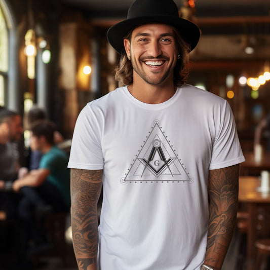 Freemasonry Light t-shirt