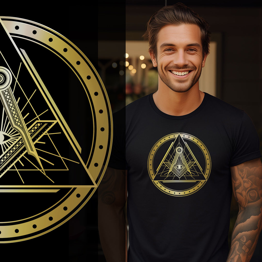 Freemason Gold