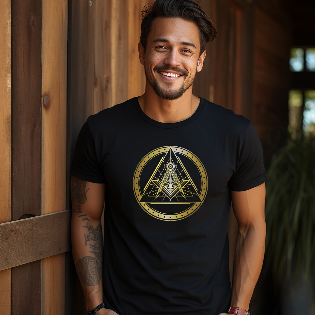 Freemason Gold
