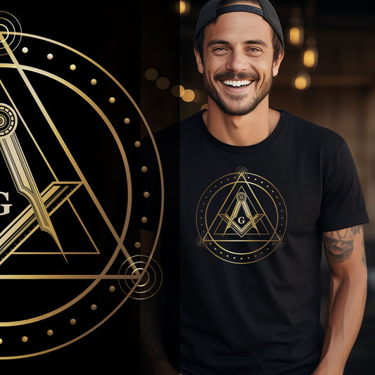 Freemason Celestial