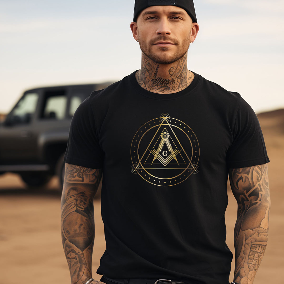 Freemason Celestial