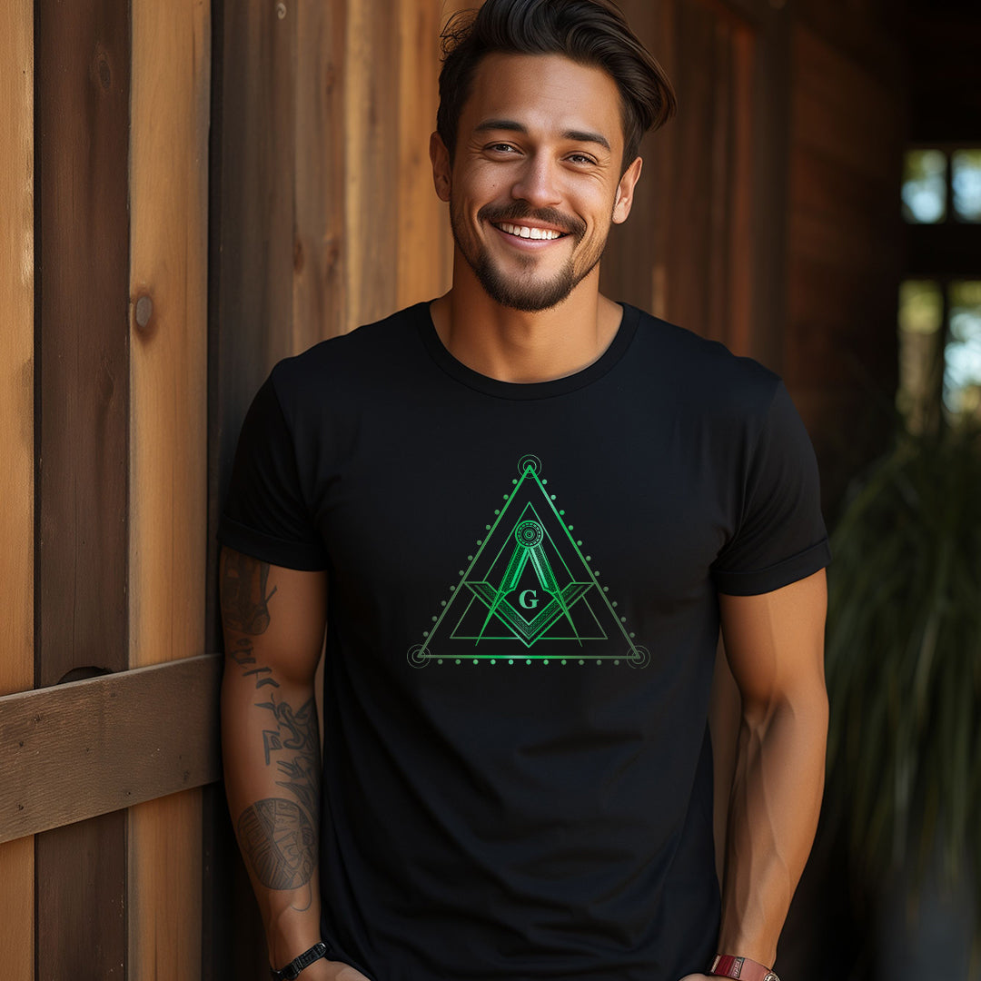 Freemason Light