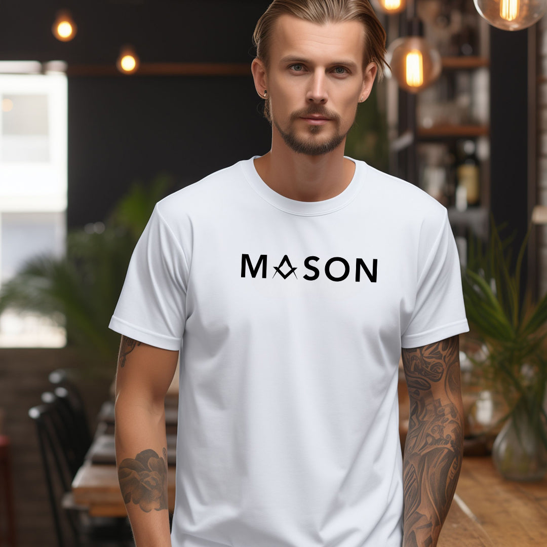 Mason t-shirt