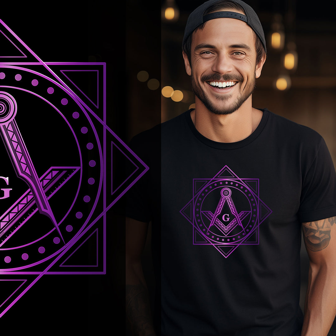 Freemason Light
