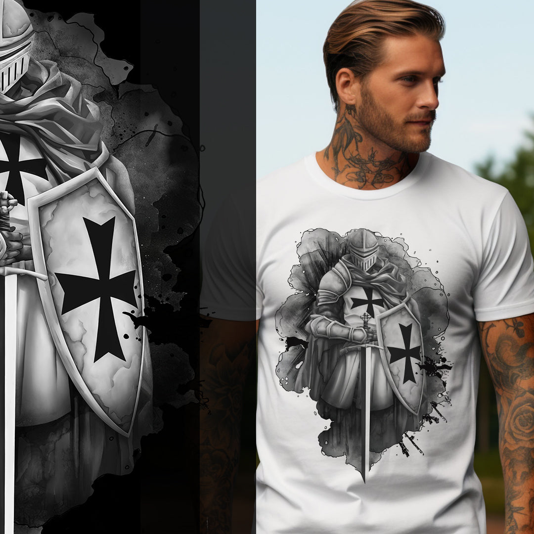Knight Templar