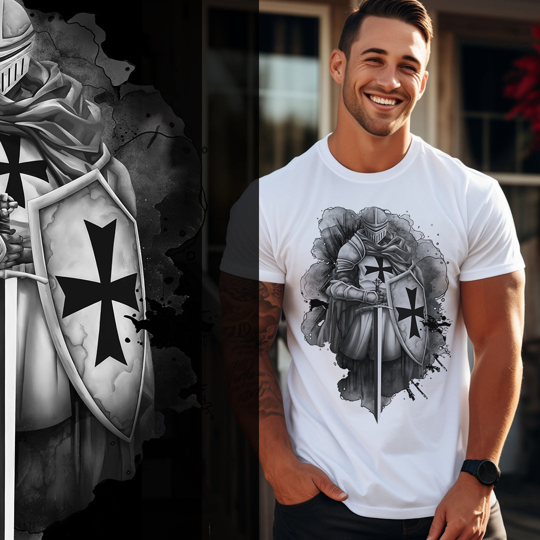 Knight Templar
