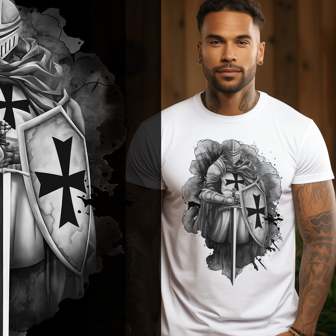 Knight Templar