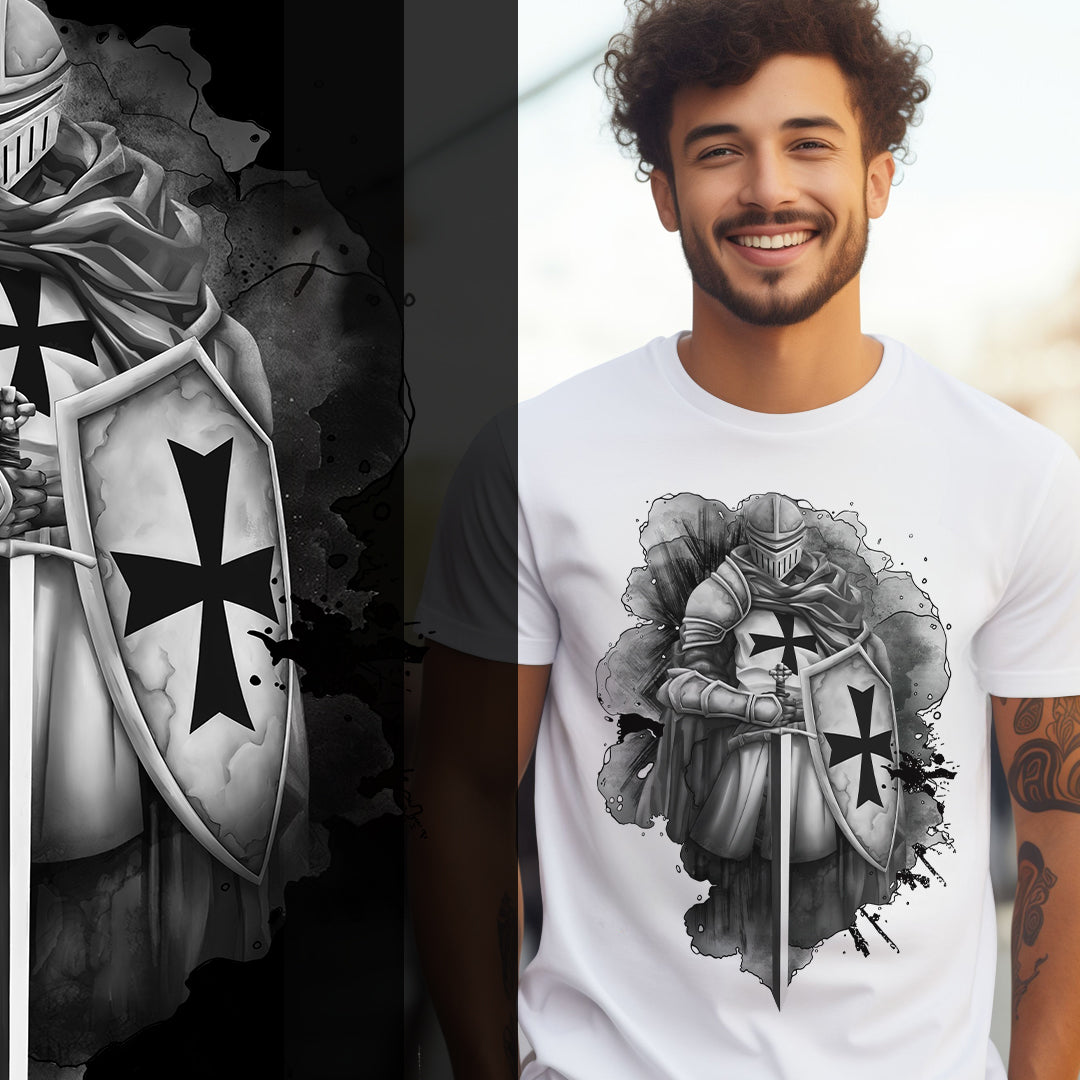 Knight Templar