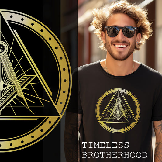 Freemason Gold
