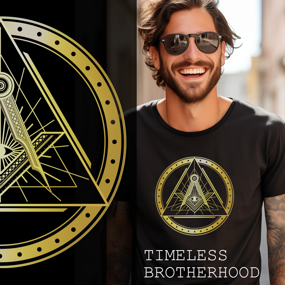 Freemason Gold