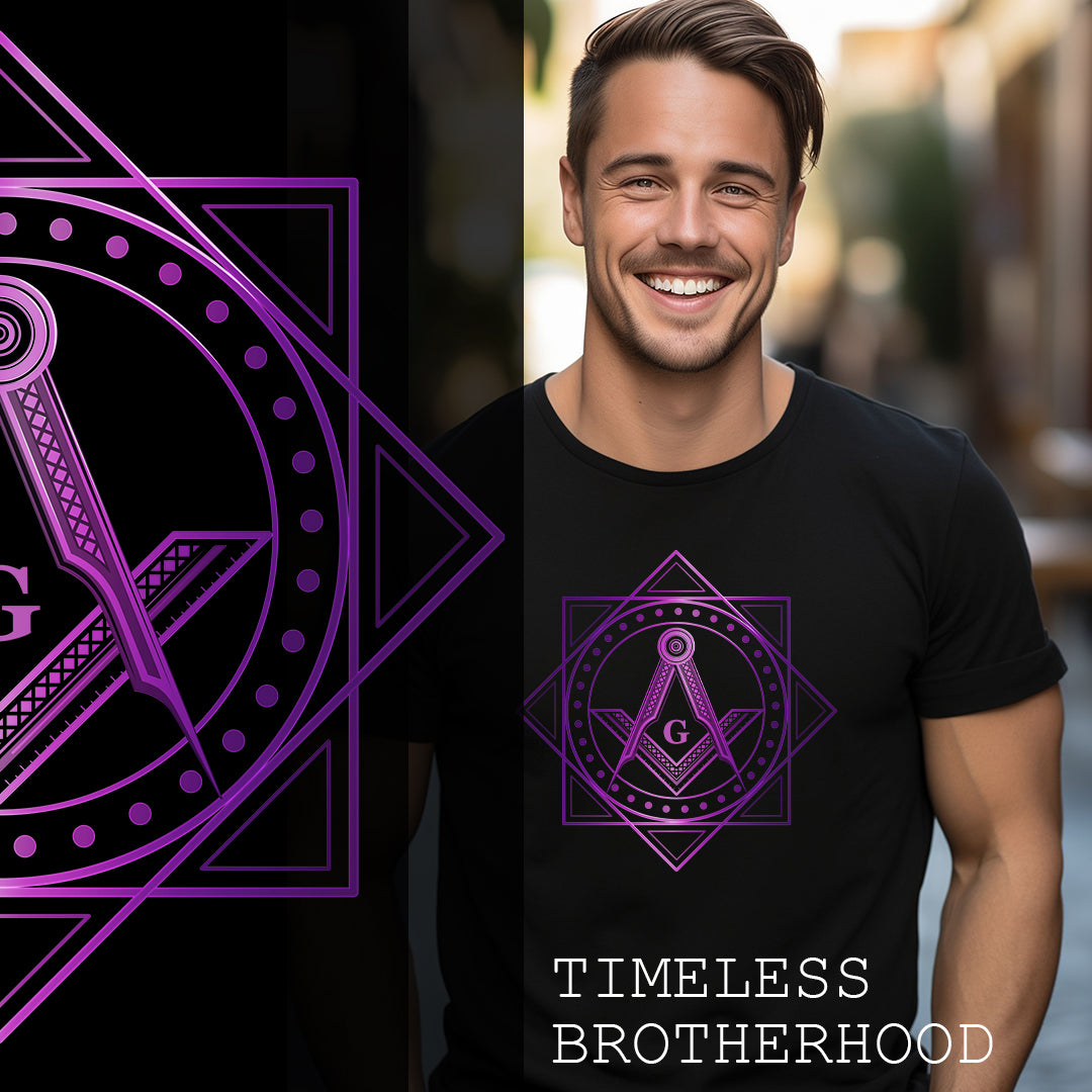 Freemason Light