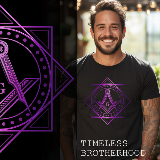 Freemason Light