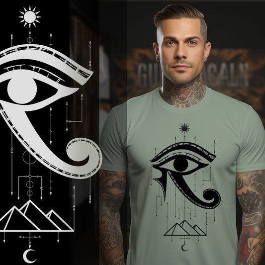 Eye OF Horus